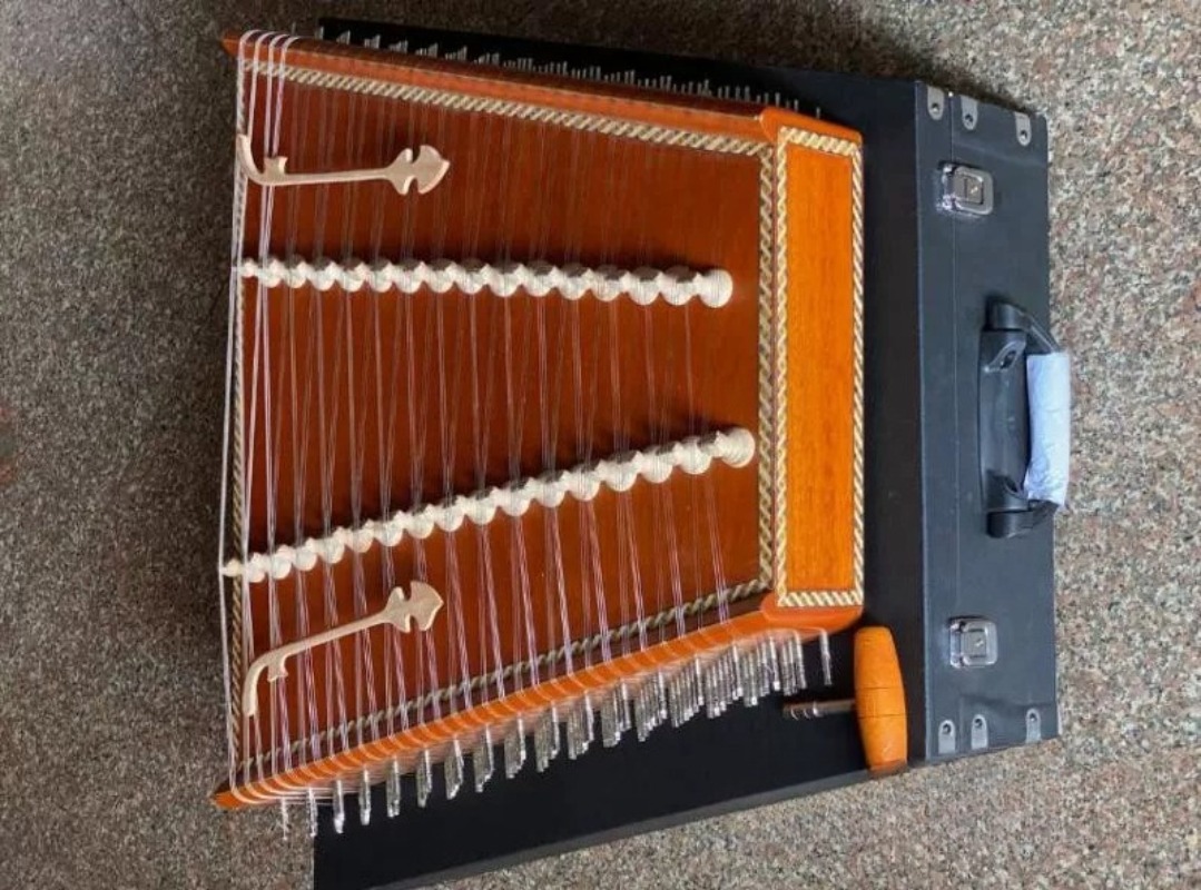 Imported from India, Indian du - Musical Instrument In India avis et prix