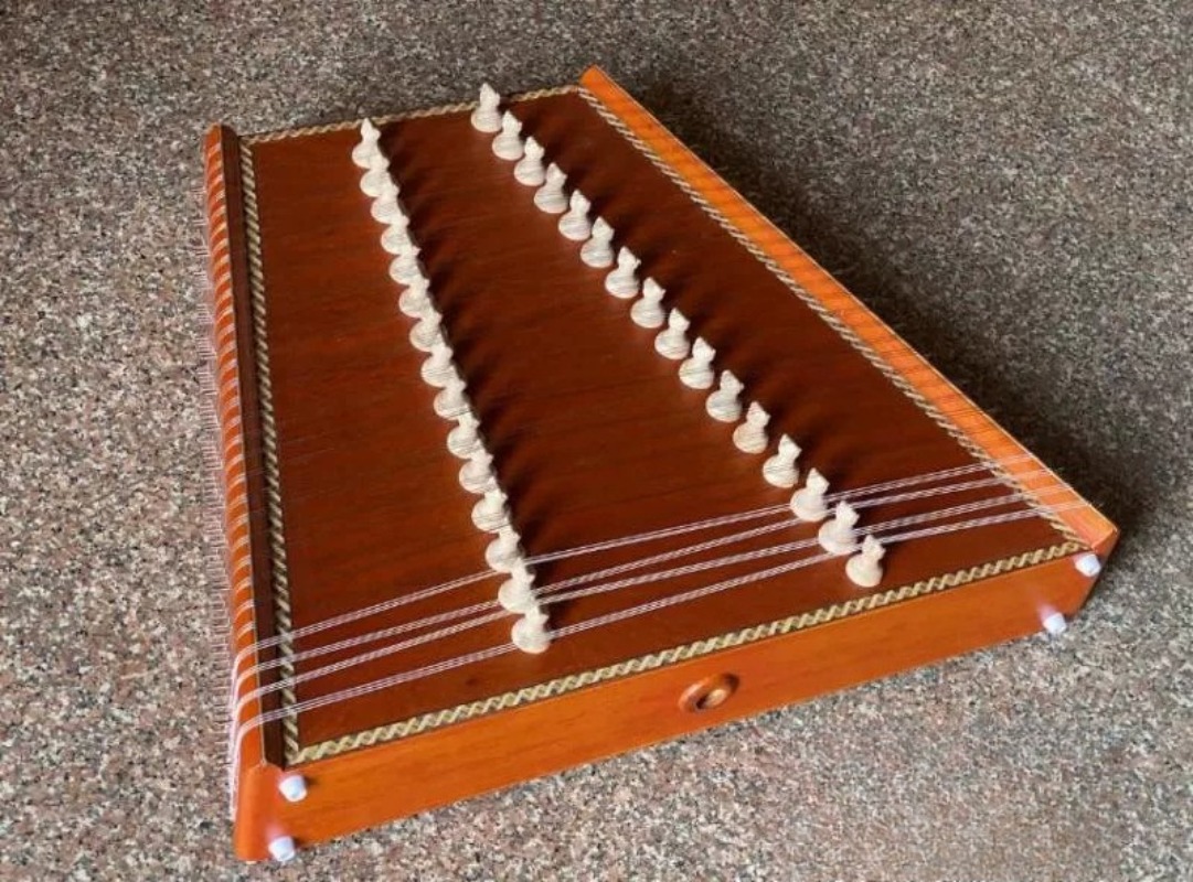 Imported from India, Indian du - Musical Instrument In India avis et prix