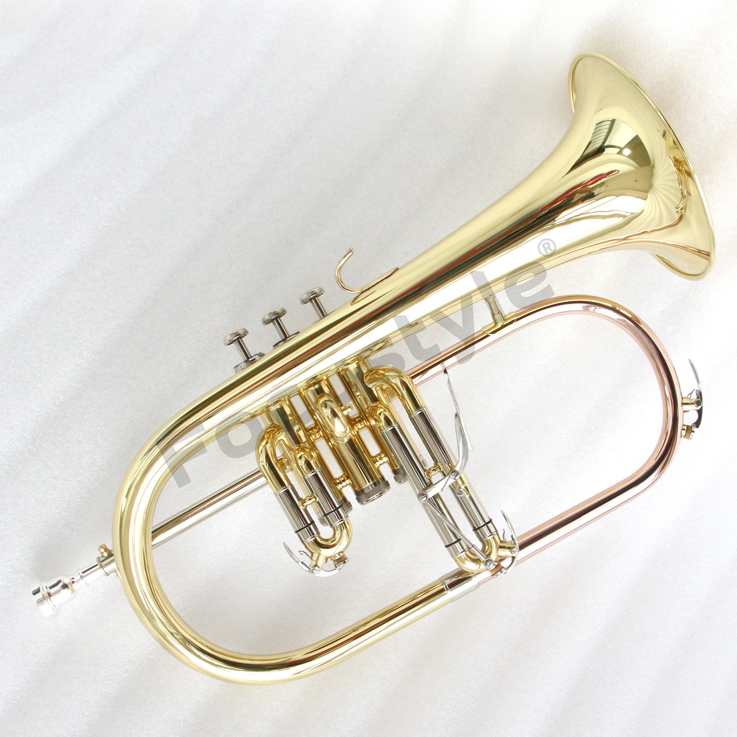 Top Grade Flugelhorn Professio - Musical Instruments Online avis et prix