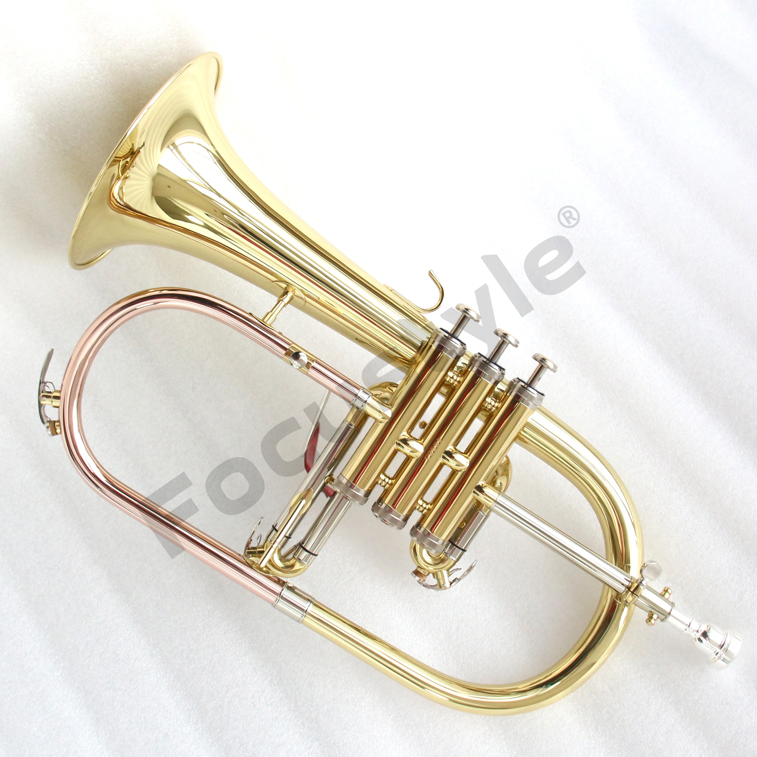 Top Grade Flugelhorn Professio - Musical Instruments Online avis et prix