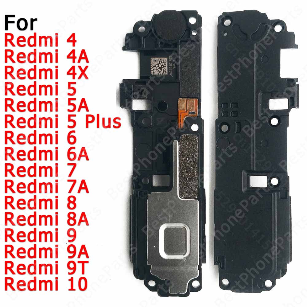 Loudspeaker For Xiaomi Redmi 1 - Musical Instrument Xiao avis et prix