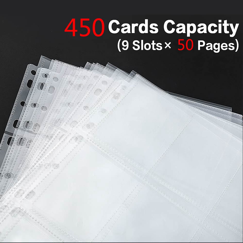 50 Pages 450 Pockets Single Si - Musical Instrument Cajon avis et prix