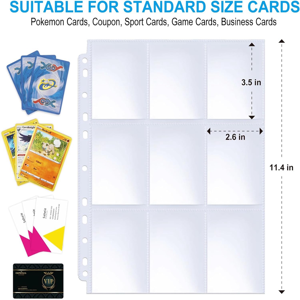 50 Pages 450 Pockets Single Si - Musical Instrument Cajon avis et prix