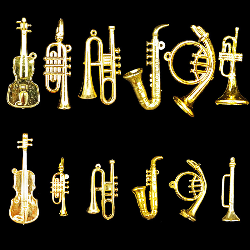 5/10/20PCS Assorted Styles Gol - Musical Instrument With A avis et prix