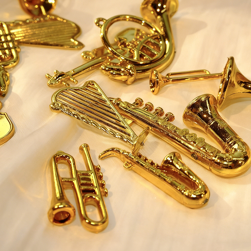 5/10/20PCS Assorted Styles Gol - Musical Instrument With A avis et prix