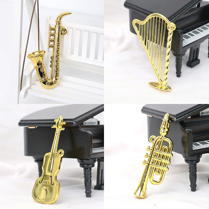 5/10/20PCS Assorted Styles Gol - Musical Instrument With A avis et prix
