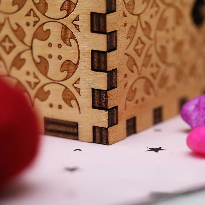 You Are My Sunshine Music Box  - Musical Instrument Cajon avis et prix