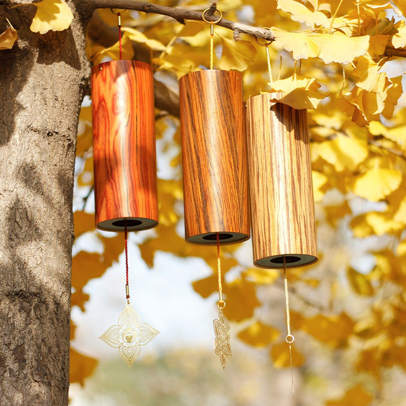 Meditation Wind Chimes Sound H - Musical Instrument Chimes avis et prix