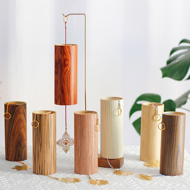 Meditation Wind Chimes Sound H - Musical Instrument Chimes avis et prix
