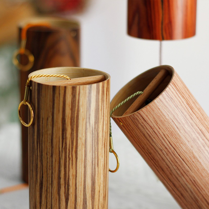 Meditation Wind Chimes Sound H - Musical Instrument Chimes avis et prix