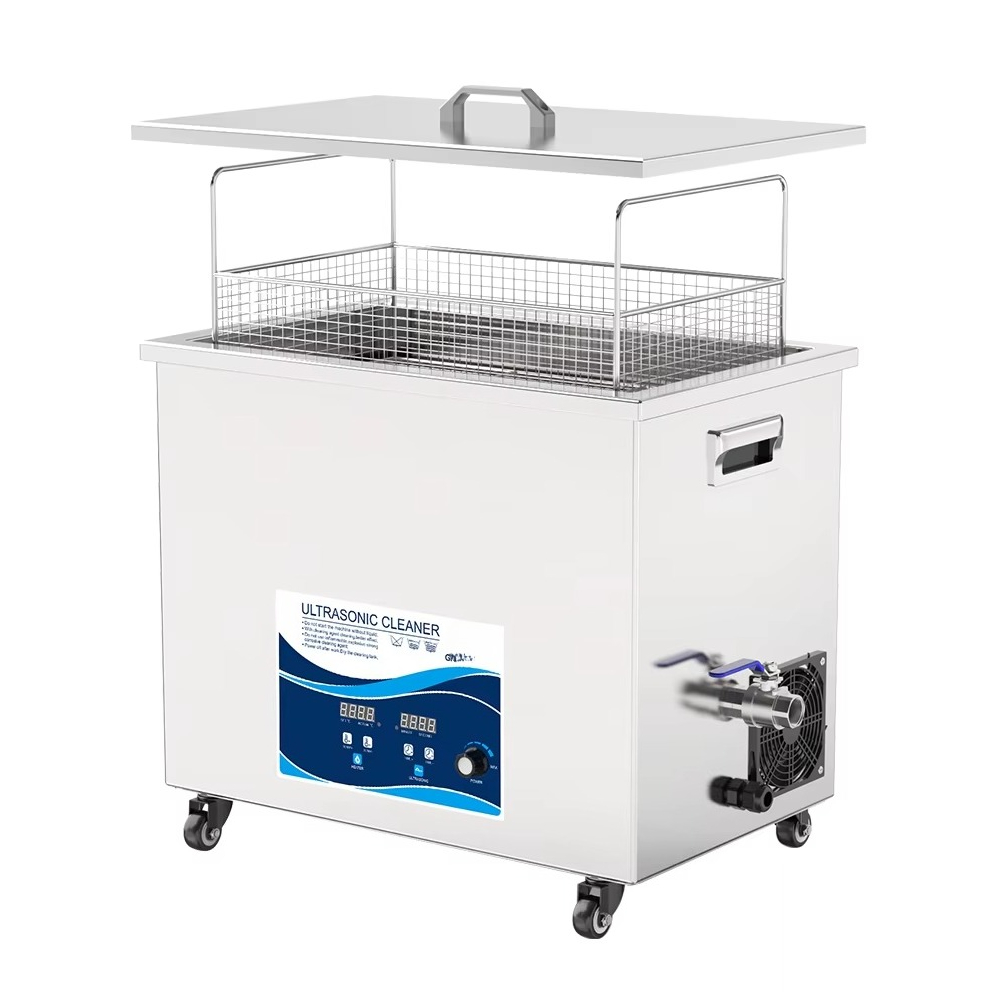 38L Digital Ultrasonic Washer  - Musical Instrument With A avis et prix