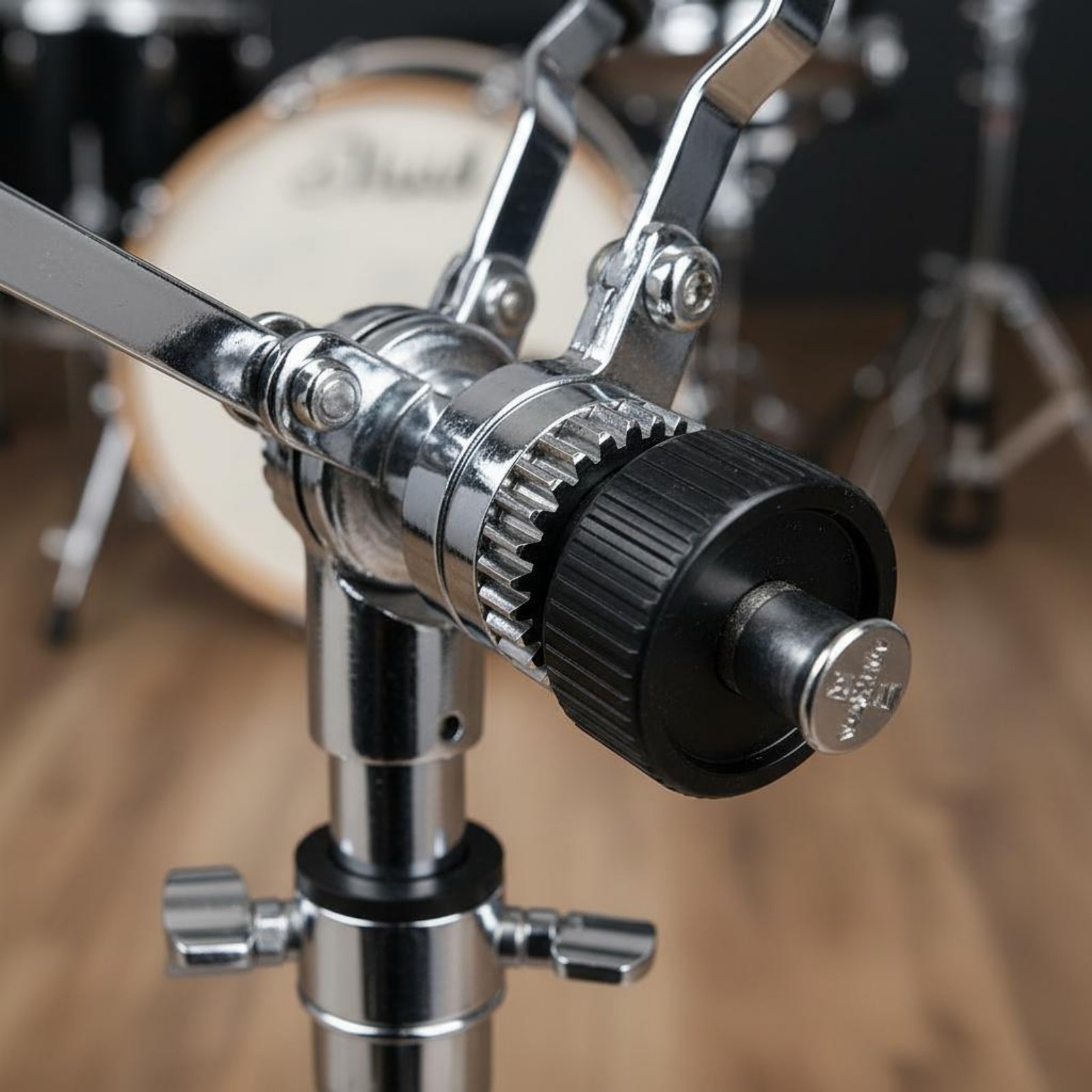 Snare Drum Stand Foldable Trip - Musical Instrument Percussion avis et prix