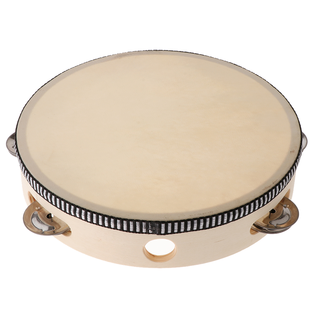 Tambourine for Kids & Children - Tambourine Hand Drum avis et prix