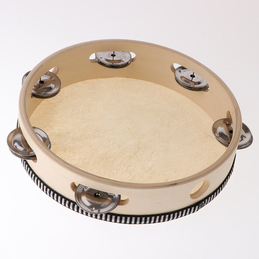 Tambourine for Kids & Children - Tambourine Hand Drum avis et prix