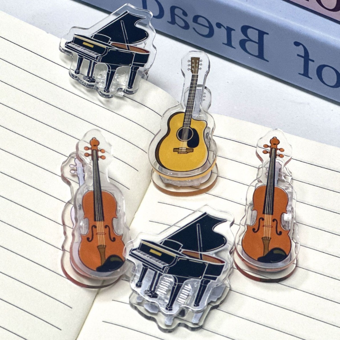 Musical Instrument Shaped Shee - Musical Instrument Coloring Pages avis et prix