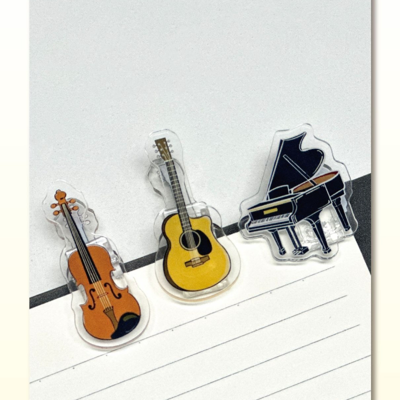 Musical Instrument Shaped Shee - Musical Instrument Coloring Pages avis et prix