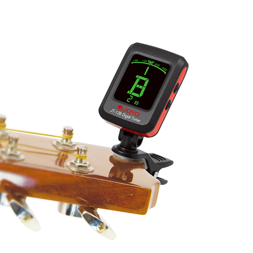 JOYO JT-06/12B Guitar Tuner Mu - Musical Instrument Veena avis et prix