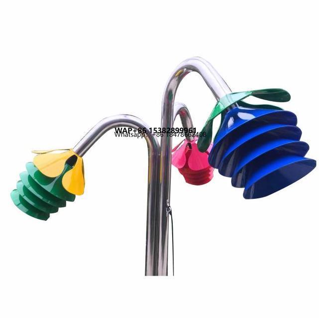 Outdoor Musical Butterflies fo - Musical Instrument Harmony avis et prix