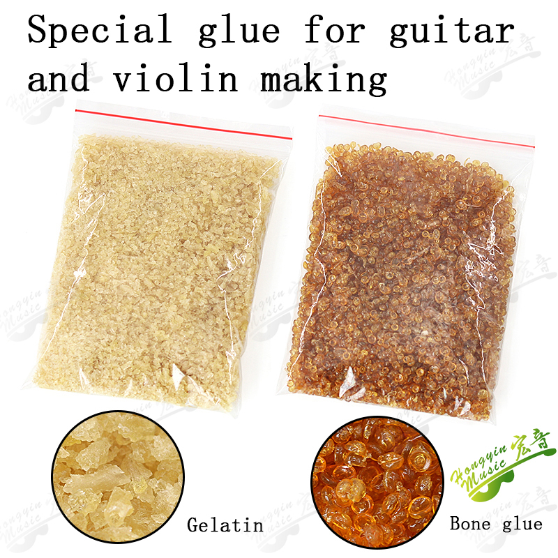 HUATOOL Animal glue, leather g - Musical Instrument Veena avis et prix