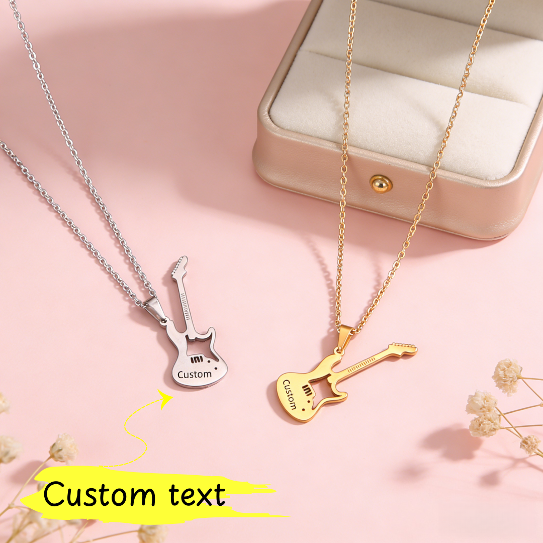 Customized Name Text Instrumen - Musical Instrument All avis et prix