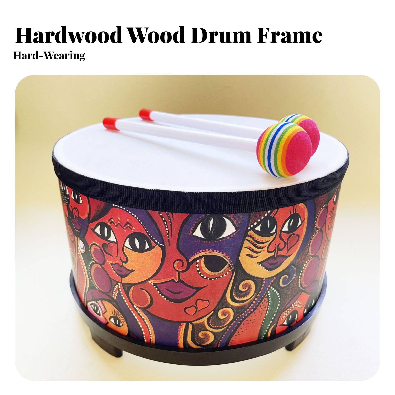 children's Gathering Drum Musi - Musical Instrument Groups avis et prix