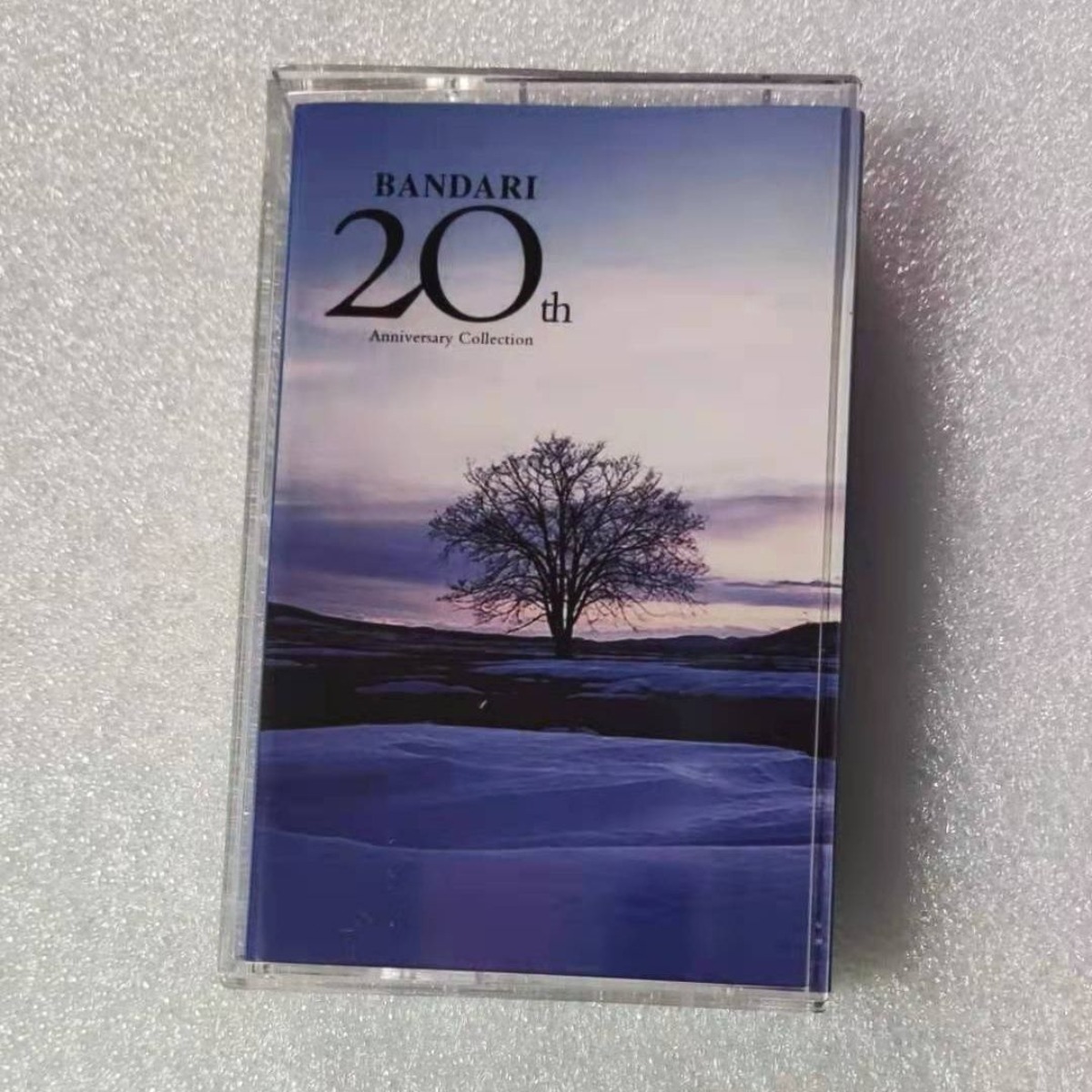Bandari 20th Anniversary Colle - Musical Instrument With A avis et prix