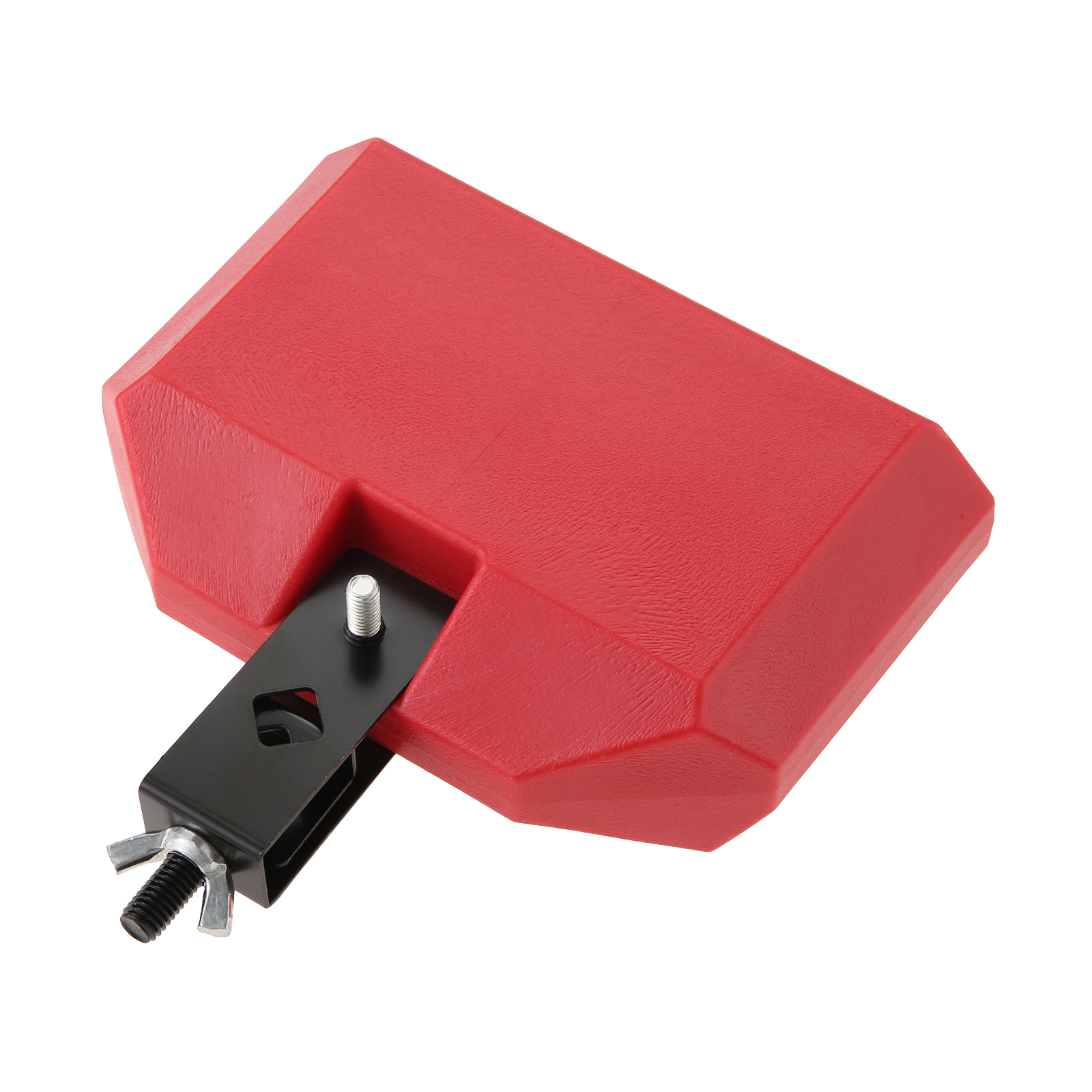 Professional 6-inch Jam Block  - Musical Instrument Percussion avis et prix