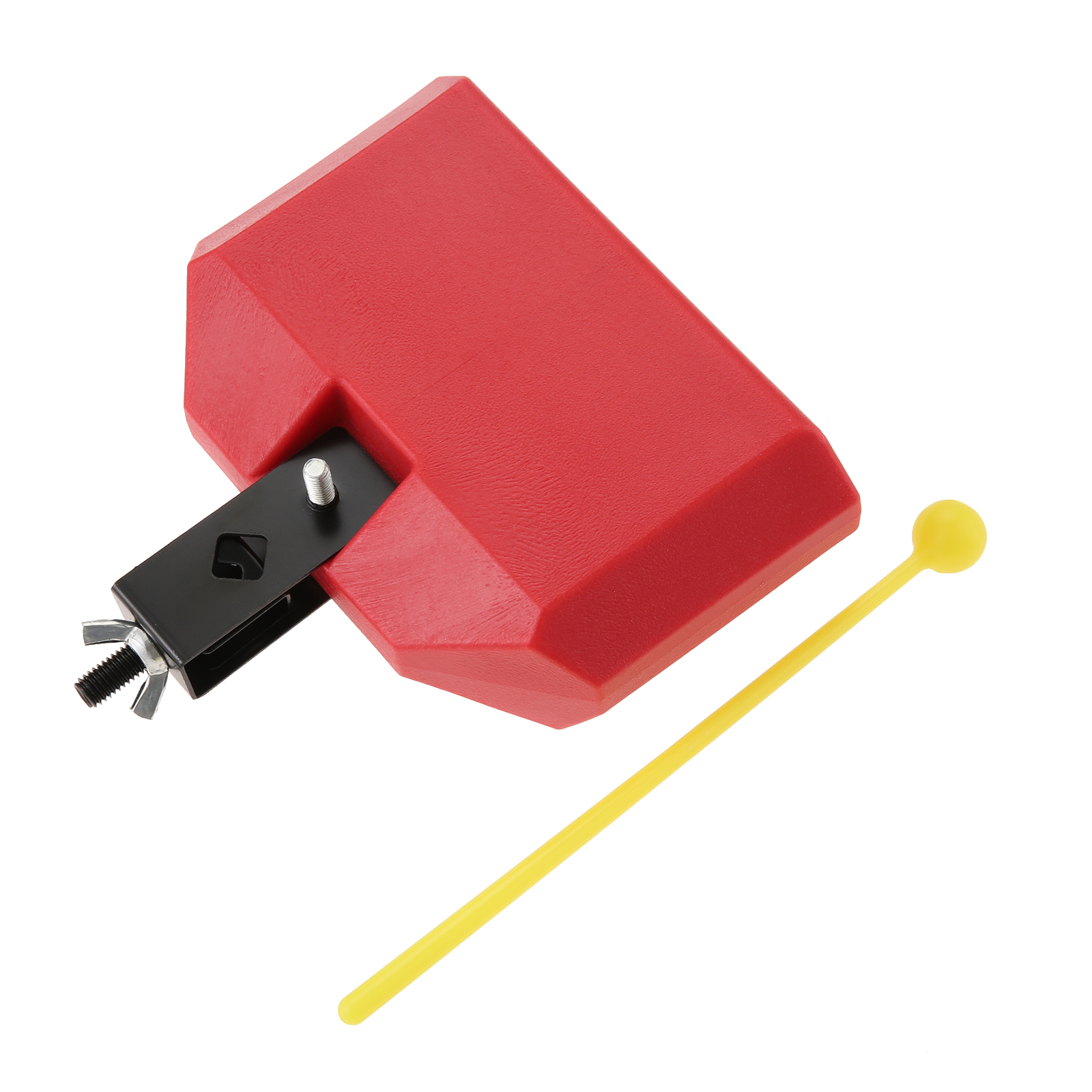 Professional 6-inch Jam Block  - Musical Instrument Percussion avis et prix
