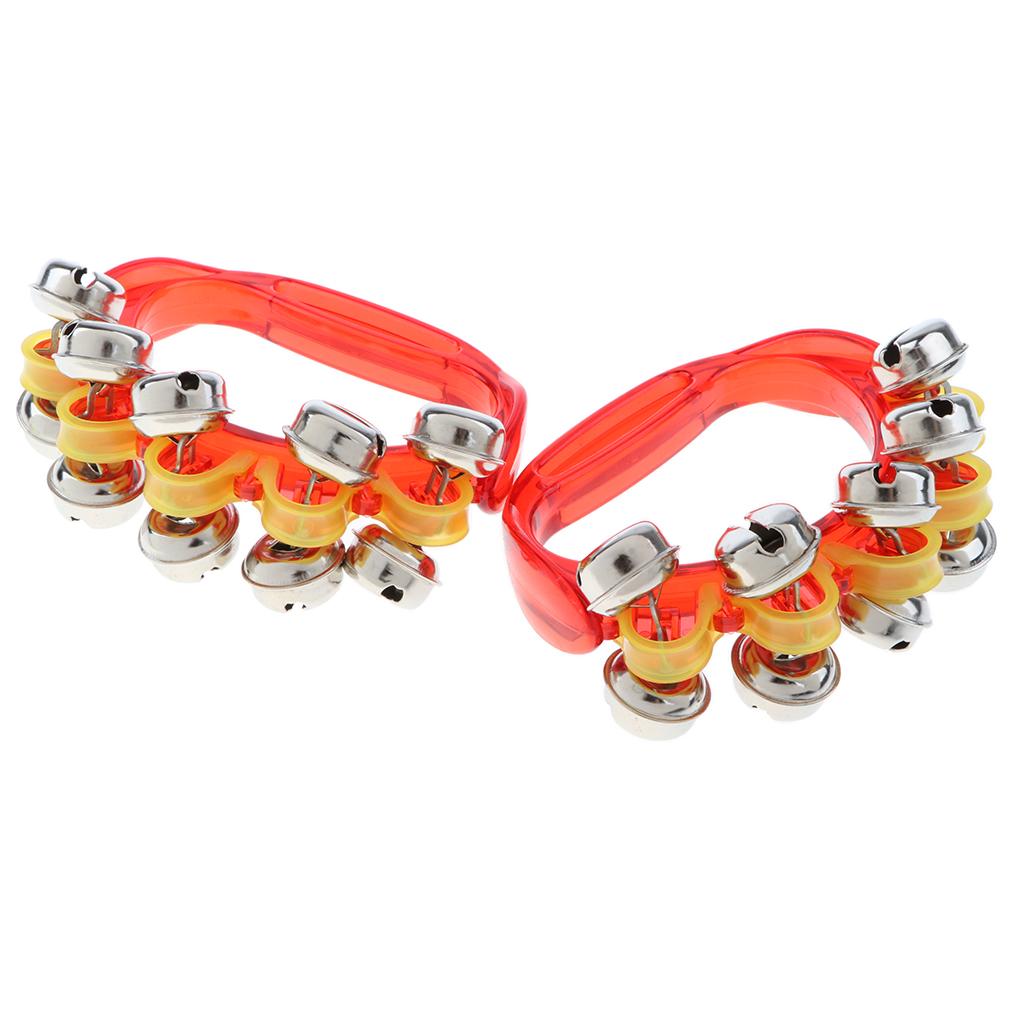 Educational Musical Tambourine - Musical Instrument Groups avis et prix