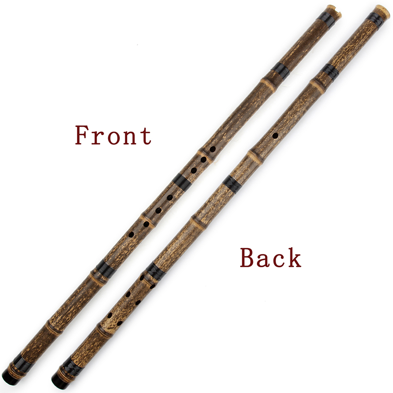 75 cm G Key Chinese Bamboo Flu - Musical Instrument Xiao avis et prix