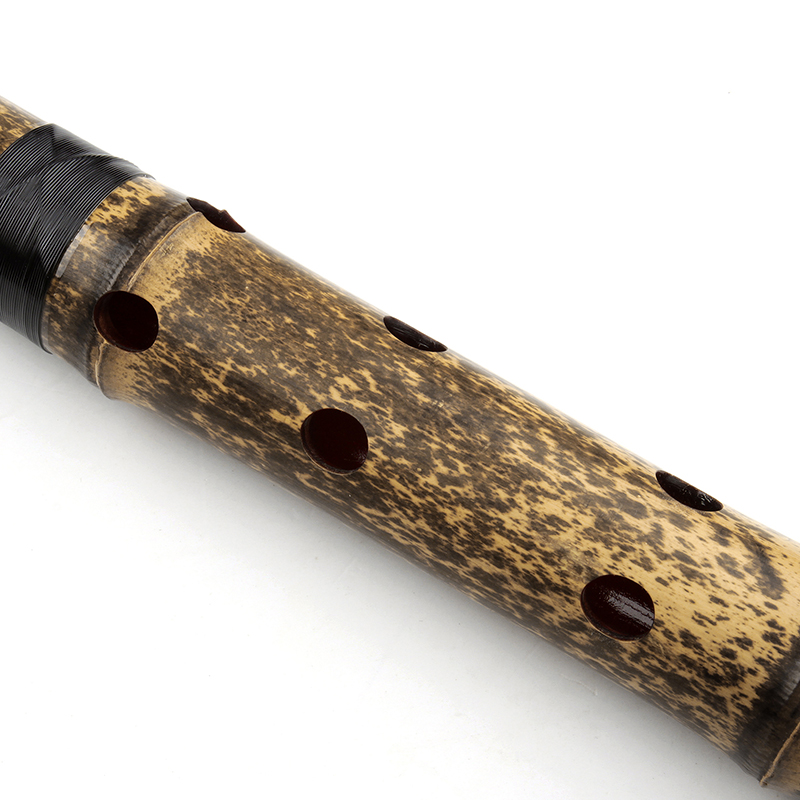 75 cm G Key Chinese Bamboo Flu - Musical Instrument Xiao avis et prix