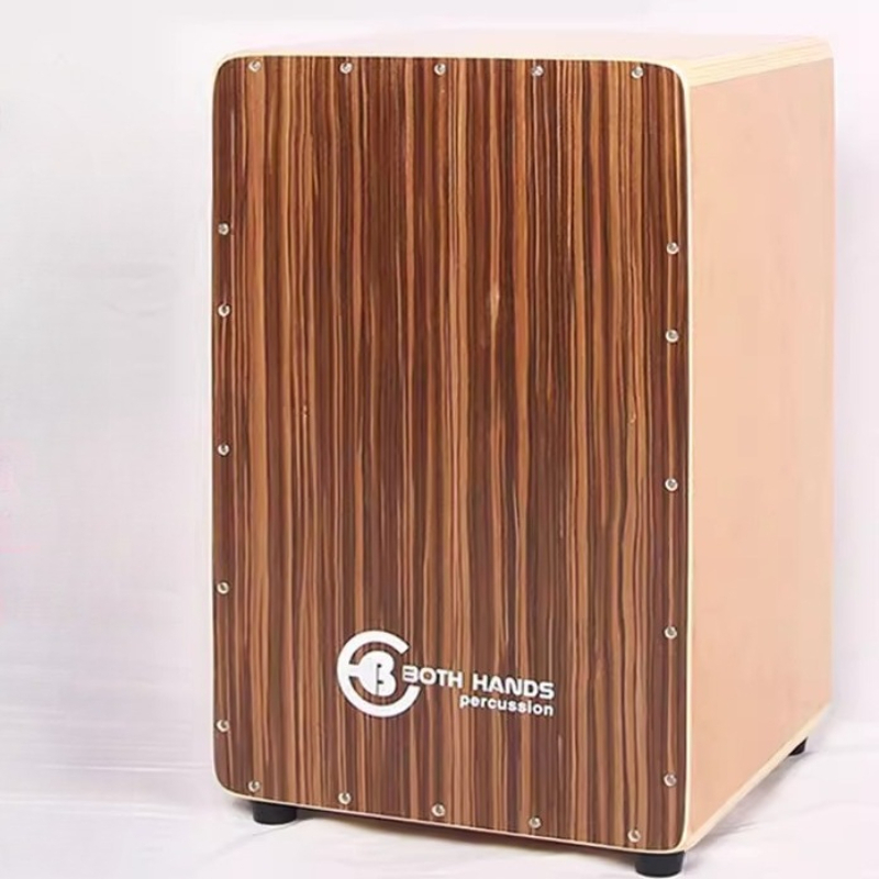 Professional Cajon Drum Sound  - Cajon Musical Instrument avis et prix