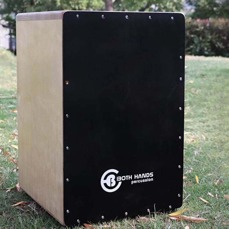 Professional Cajon Drum Sound  - Cajon Musical Instrument avis et prix