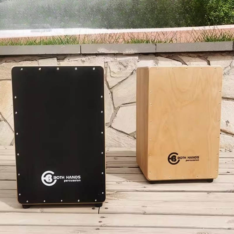 Professional Cajon Drum Sound  - Cajon Musical Instrument avis et prix