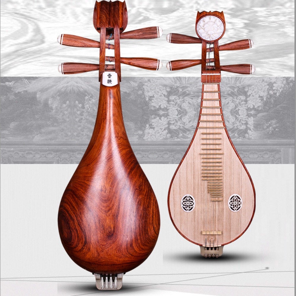 Beijing Xinghai 8414-A Rosewoo - Musical Instrument With A avis et prix