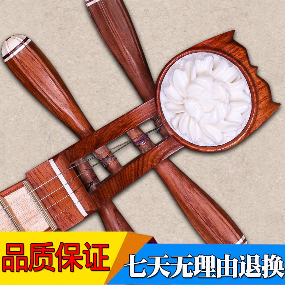 Beijing Xinghai 8414-A Rosewoo - Musical Instrument With A avis et prix