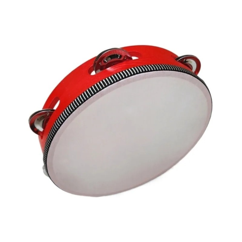 4/6/8/10 Inch Hand Held Drum M - Tambourine Hand Drum avis et prix