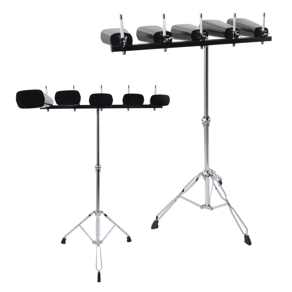 IRIN 4/5/6/7/8 Inch Cowbell Me - Musical Instrument Percussion avis et prix