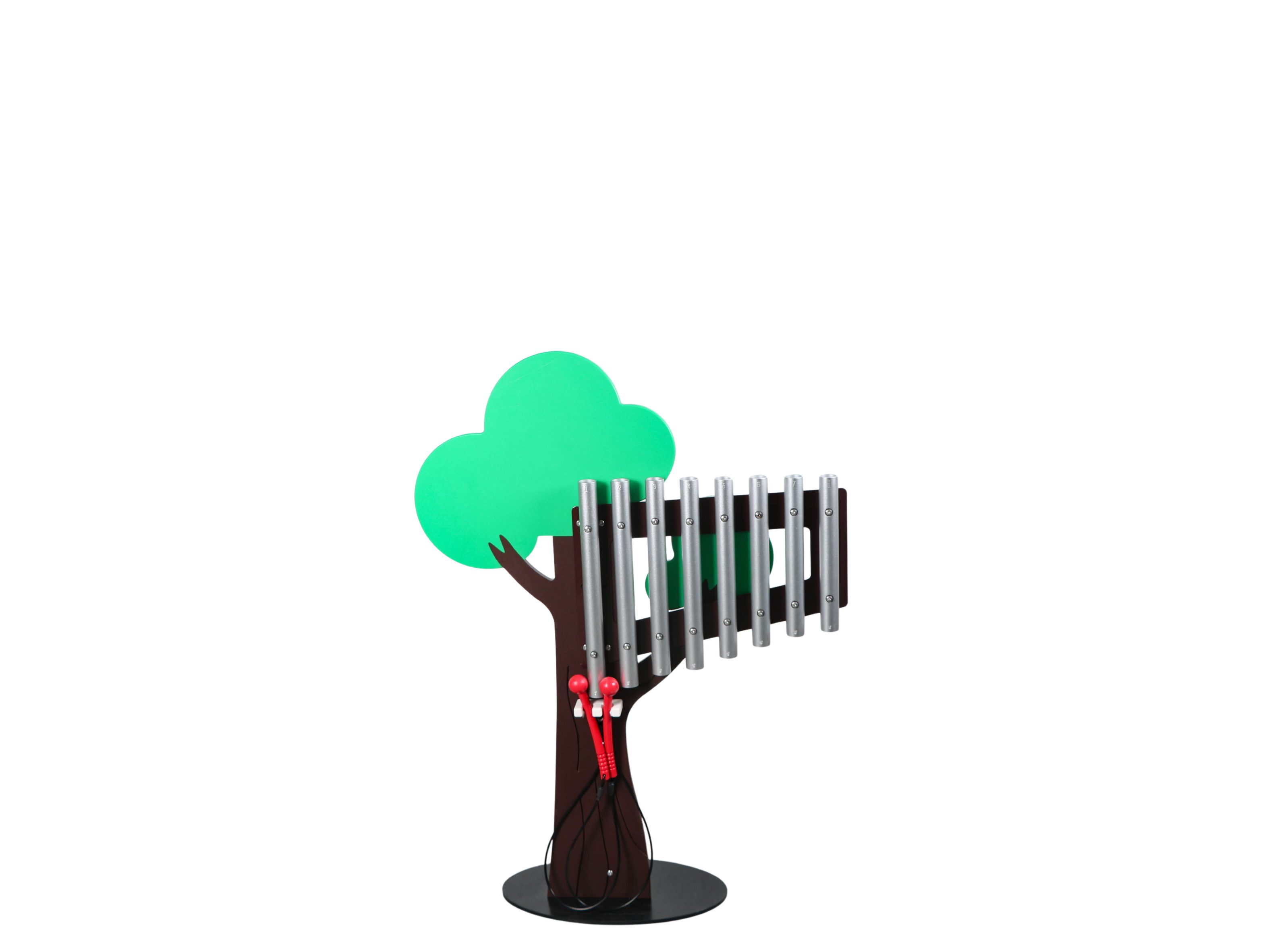 Outdoor Aluminum & Steel Music - Musical Instrument Harmony avis et prix