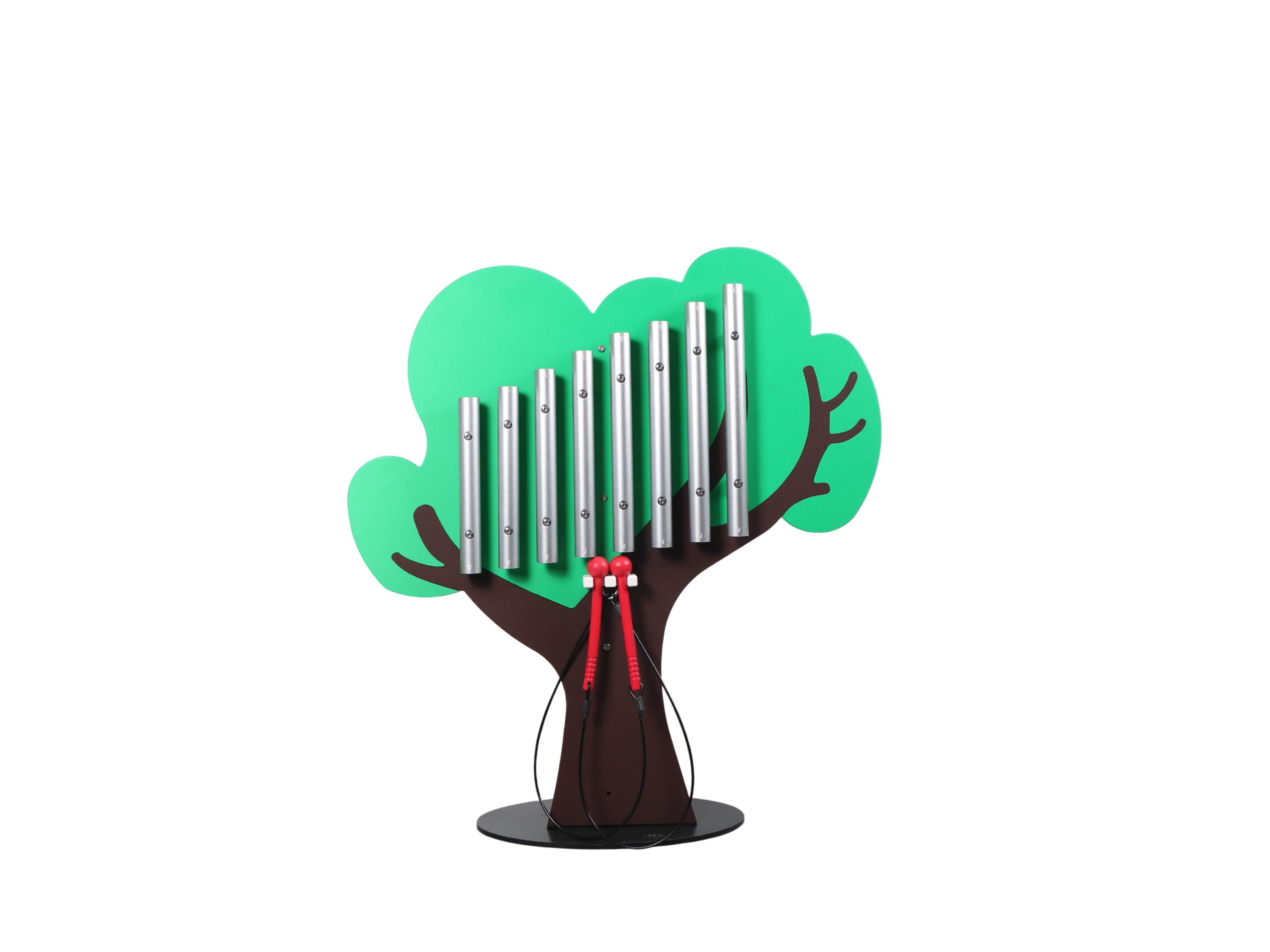 Outdoor Aluminum & Steel Music - Musical Instrument Harmony avis et prix