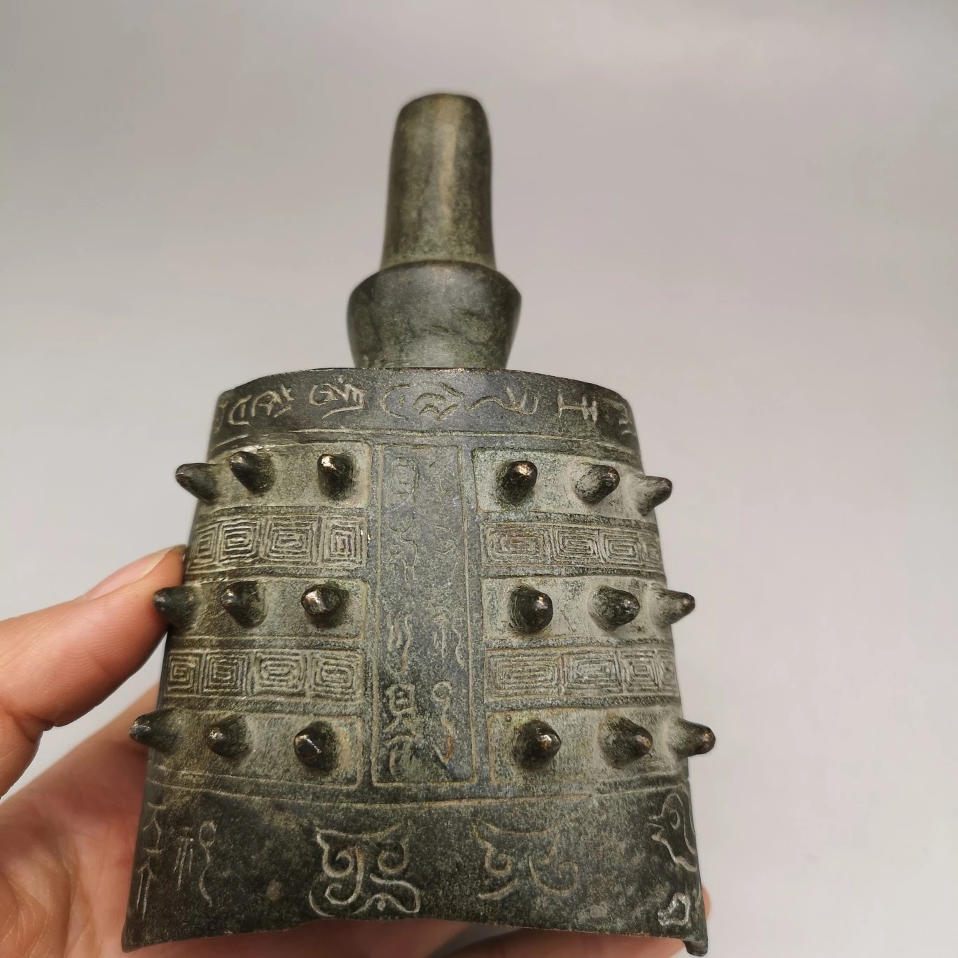 Exquisite Collection of Chines - Musical Instrument Chimes avis et prix