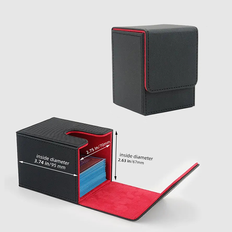 Trading Ard Deck Box 100+ Hold - Musical Instrument Cajon avis et prix