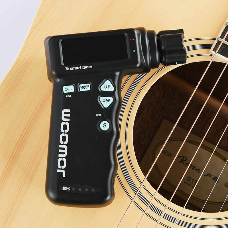 Automatic Guitar Tuner String  - Musical Instrument With Strings avis et prix