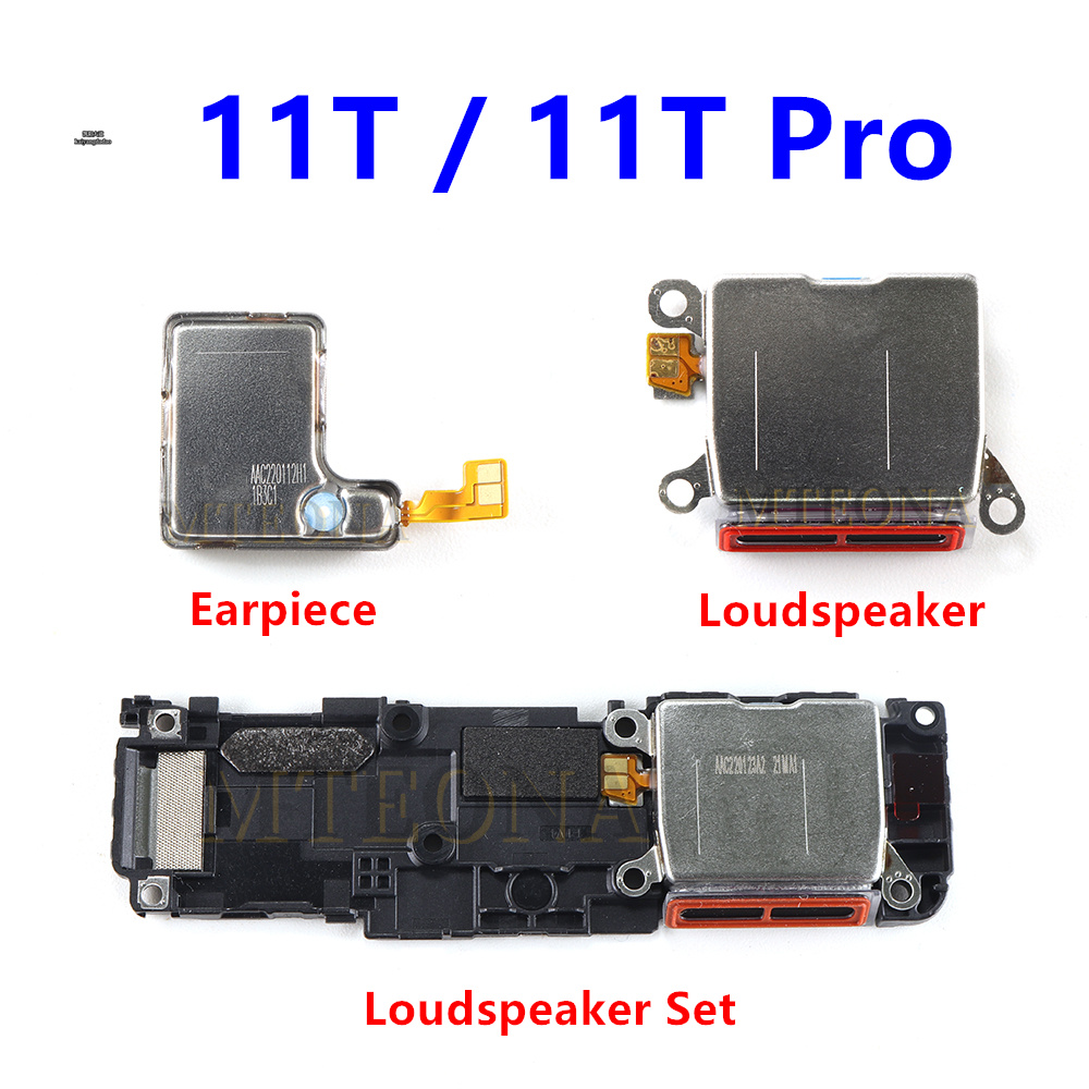 For Xiaomi 11T / 11T Pro Louds - Musical Instrument Xiao avis et prix