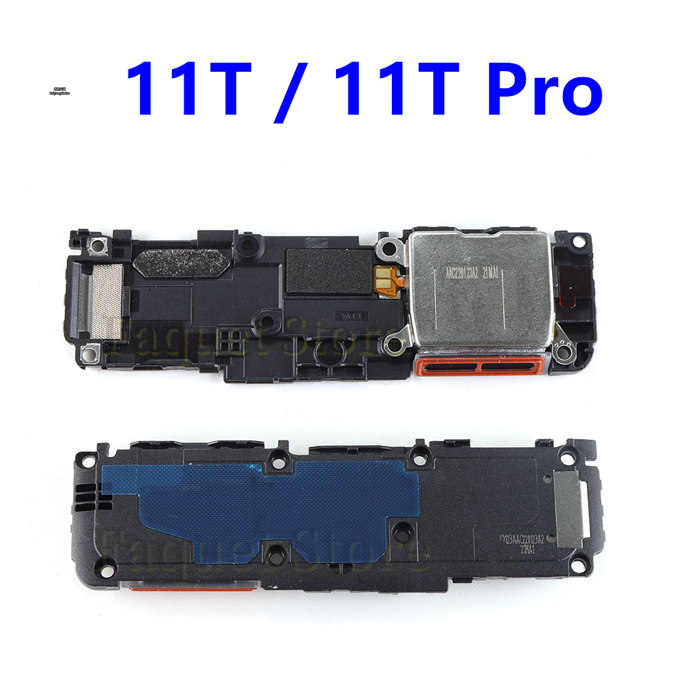 For Xiaomi 11T / 11T Pro Louds - Musical Instrument Xiao avis et prix