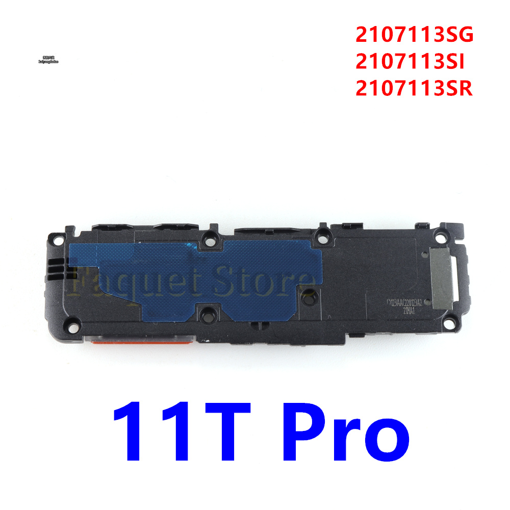 For Xiaomi 11T / 11T Pro Louds - Musical Instrument Xiao avis et prix