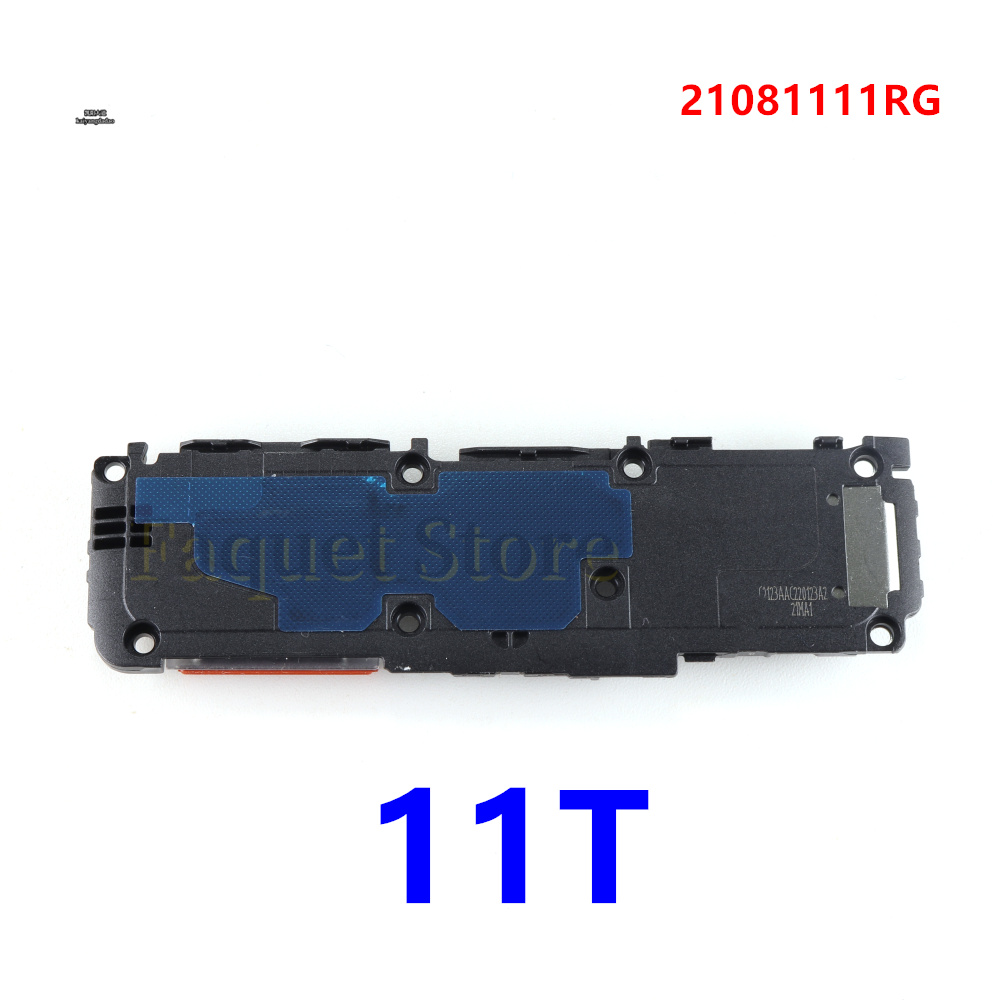 For Xiaomi 11T / 11T Pro Louds - Musical Instrument Xiao avis et prix