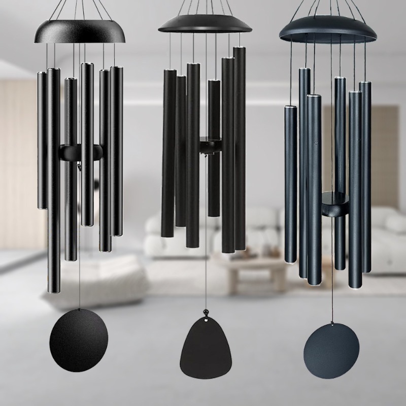 Music Wind Chime Classic Metal - Wind Chime Tubular avis et prix