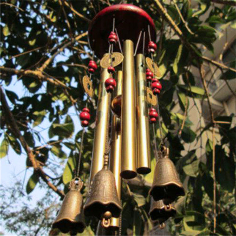 Wind Chimes Guardian Metal Alu - Musical Instrument Chimes avis et prix