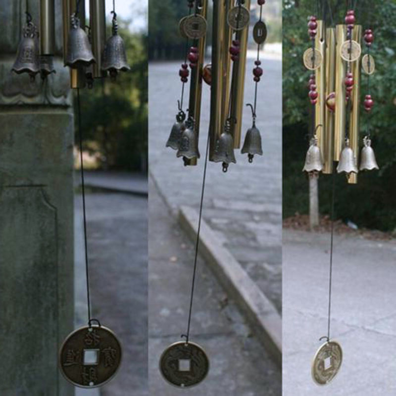 Wind Chimes Guardian Metal Alu - Musical Instrument Chimes avis et prix